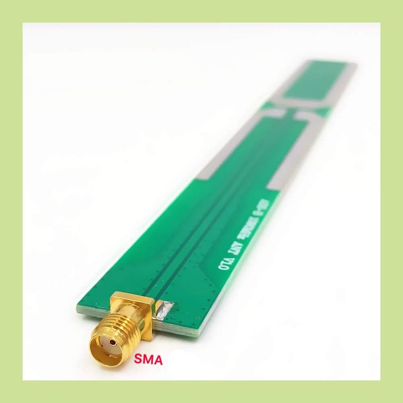 Acxico 1Pcs ADS-B 1090MHZ PCB Antenna ANT - Image 3